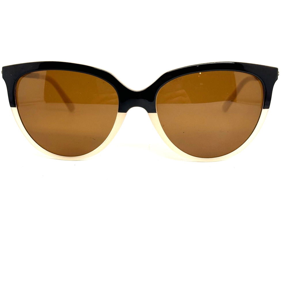 Michael Kors Sunglasses Frame‎ Only MK 2051 (Sue) 328313 Black/Beige H14826